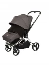 Коляска прогулочная Labala Raiz хром Stone (05STO)