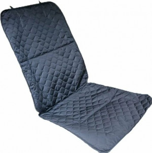 Коврик под автокресло