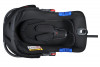 Автокресло детское к коляске Aimile KS-2150/a (4шт.) (Чёрный/black)