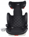 Автокресло Costa CS-004 YB802A-b 2/3 (15-36кг) Black