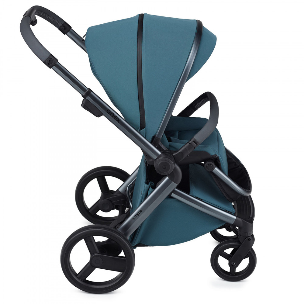 Коляска 2 в 1 Anex L/type (lt-12t) ocean