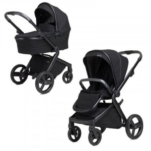 Коляска 2 в 1 Anex L/type (lt-13tN) onyx