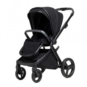 Коляска 2 в 1 Anex L/type (lt-13tN) onyx