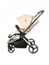 Коляска прогулочная Labala Raiz Beige (01BEI) 