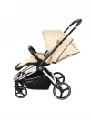 Коляска прогулочная Labala Raiz Beige (01BEI) 
