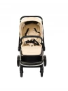 Коляска прогулочная Labala Raiz Beige (01BEI) 