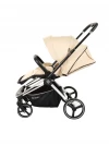 Коляска прогулочная Labala Raiz Beige (01BEI) 
