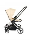 Коляска прогулочная Labala Raiz Beige (01BEI) 