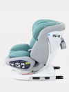 Автокресло Rant UB619 Nitro isofix 0/1/2/3 (0-36 кг) Grey/Mint 