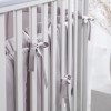 Комплект постельных принадлежностей Toys Sateen Collection (Серый) )т.м.PERINA