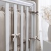Комплект постельных принадлежностей Toys Sateen Collection (Песочный) т.м.PERINA