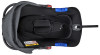 Автокресло детское к коляске Aimile KS-2150/a (4шт.) (Темно-серый/Dark Grey)