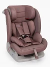 Автокресло Happy Baby Sandex 0/1/2/3 (0-36кг) desert pink