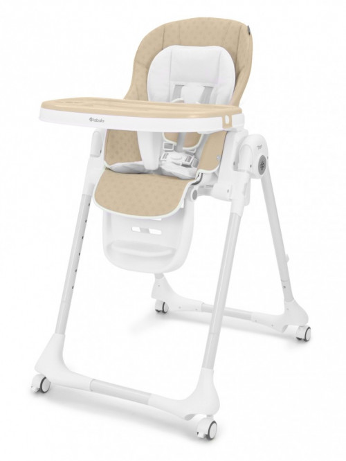 Стул для кормления Labala Tron Beige (01BEI) 