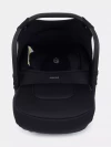 Автокресло Rant Cruise UB516 0+ (0-13 кг) black