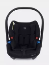 Автокресло Rant Cruise UB516 0+ (0-13 кг) black