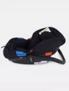 Автокресло Rant Cruise UB516 0+ (0-13 кг) black