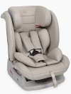 Автокресло Happy Baby Sandex 0/1/2/3 (0-36кг) light grey