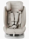 Автокресло Happy Baby Sandex 0/1/2/3 (0-36кг) light grey