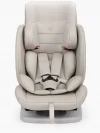 Автокресло Happy Baby Sandex 0/1/2/3 (0-36кг) light grey