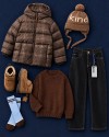 Образ Happy baby Cozy Checks 104-110