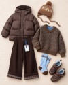 Образ Happy baby Soft Classics 104-110