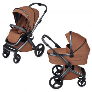 Коляска 2 в 1 Anex L/type (lt-11tN) hazel - фото 1
