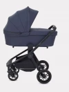 Коляска 2 в 1 Rant Basic Energy RA091 Graphite
