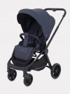 Коляска 2 в 1 Rant Basic Energy RA091 Graphite