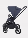 Коляска 2 в 1 Rant Basic Energy RA091 Graphite