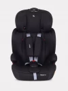 Автокресло Rant Basic Spark ZY10 1/2/3 (9-36 кг) Black