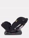 Автокресло Rant Basic Rally ZY19 0/1/2 (0-25 кг) Black