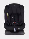 Автокресло Rant Basic Rally ZY19 0/1/2 (0-25 кг) Black