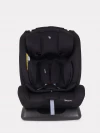 Автокресло Rant Basic Unity ZY26 0/1/2/3 (0-36 кг) Black