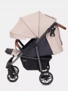 Коляска прогулочная Rant Vega RA057 Beige