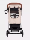 Коляска прогулочная Rant Vega RA057 Beige
