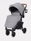 Коляска прогулочная Rant Vega RA057 Grey