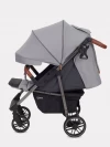 Коляска прогулочная Rant Vega RA057 Grey