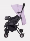 Коляска прогулочная Rant Basic Uno RA350 Sweet Lavender