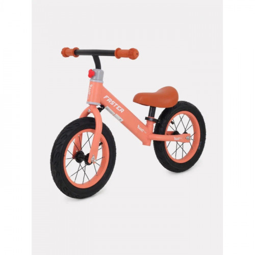 Беговел Rant Faster RB125 Coral