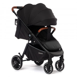 Коляска прогулочная Labala Baloni (black)
