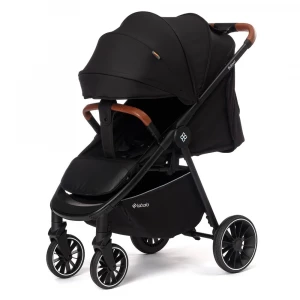 Коляска прогулочная Labala Baloni (black)