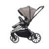 Коляска 2 в 1 Labala Raiz Grey (13GR)