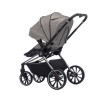 Коляска 2 в 1 Labala Raiz Light grey (07LGR)