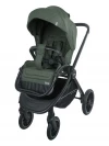 Коляска 2 в 1 Indigo Ultra зеленый