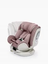 Автокресло Happy Baby I-Unix 0/1/2/3 (0-36кг) Desert pink