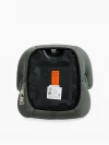 Бустер Happy Baby Rider Dark olive