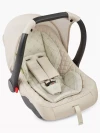 Автокресло Happy Baby Skyler V2 0+ (0-13кг) Beige