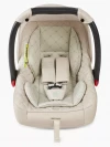 Автокресло Happy Baby Skyler V2 0+ (0-13кг) Beige