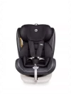 Автокресло Happy Baby Unix 0/1/2/3 (0-36 кг) Dark grey